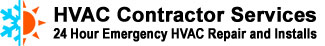 General Accounting Office HVAC Services